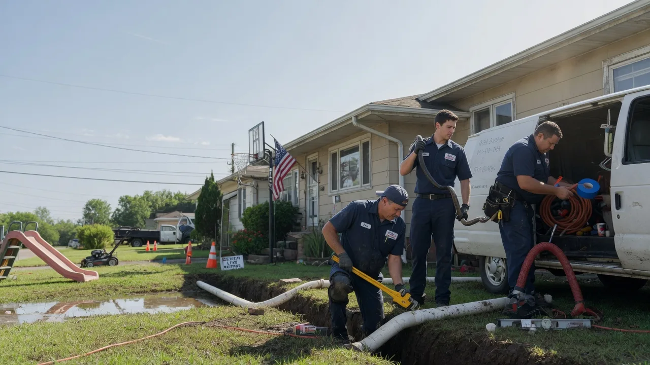 Toilet Installation in Richmond, KY near me